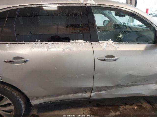 Acura MDX Technology Package Image 16