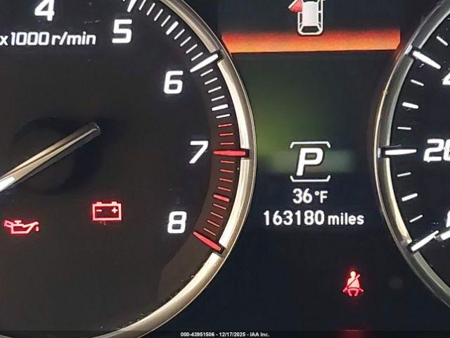 Acura MDX Technology Package Image 8