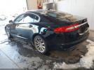 Jaguar XF I4 T Image 9