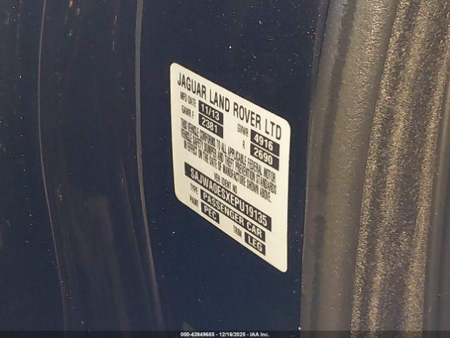 Jaguar XF I4 T Image 4