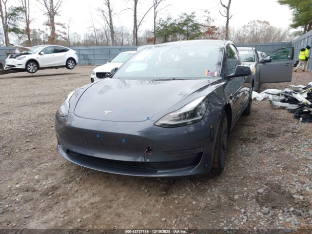 Tesla Model 3 Rear-wheel Drive Image 6