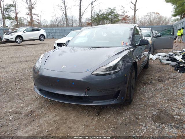 Tesla Model 3 Rear-wheel Drive Image 6