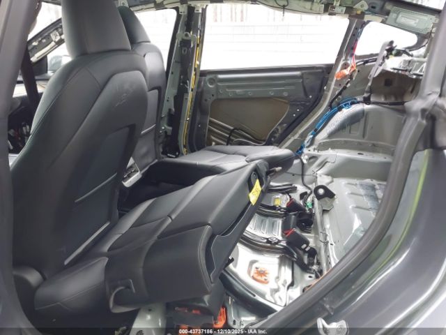 Tesla Model 3 Rear-wheel Drive Image 11