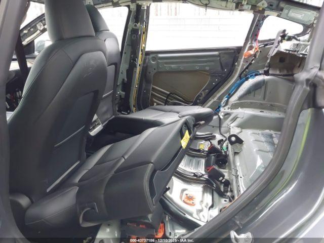 Tesla Model 3 Rear-wheel Drive Image 11