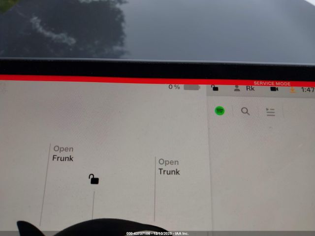 Tesla Model 3 Rear-wheel Drive Image 14