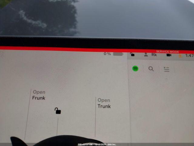 Tesla Model 3 Rear-wheel Drive Image 14