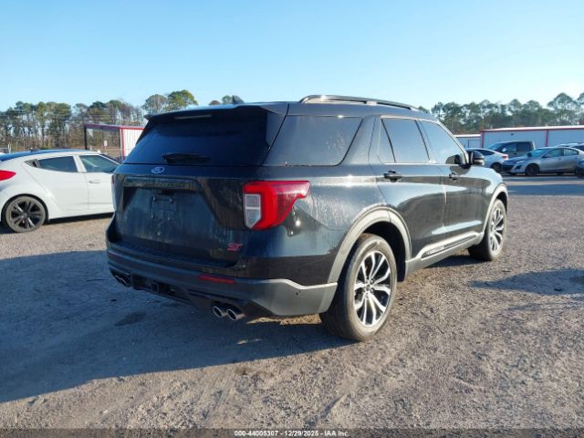 Ford Explorer St Image 8