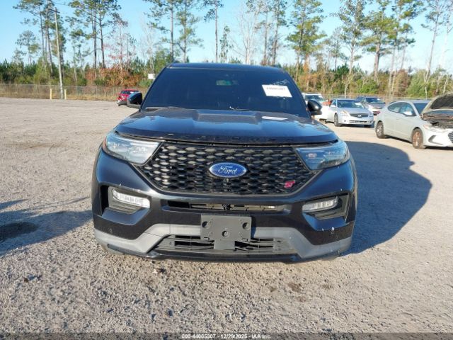 Ford Explorer St Image 7