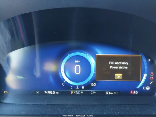 Ford Explorer St Image 9