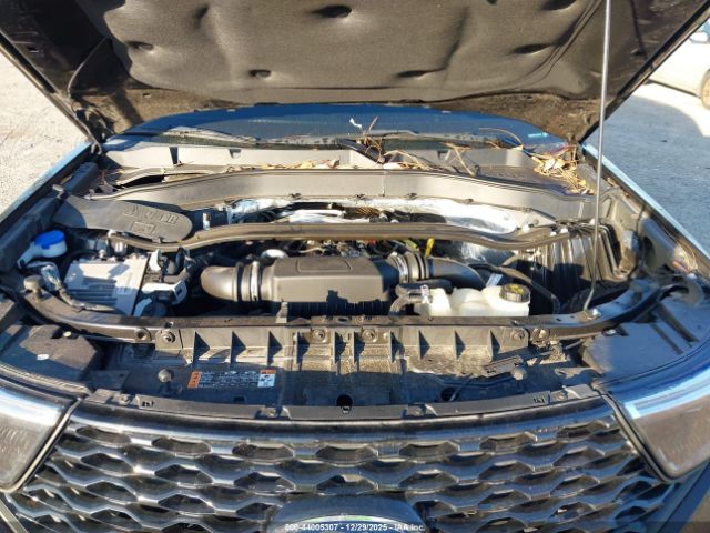 Ford Explorer St Image 4