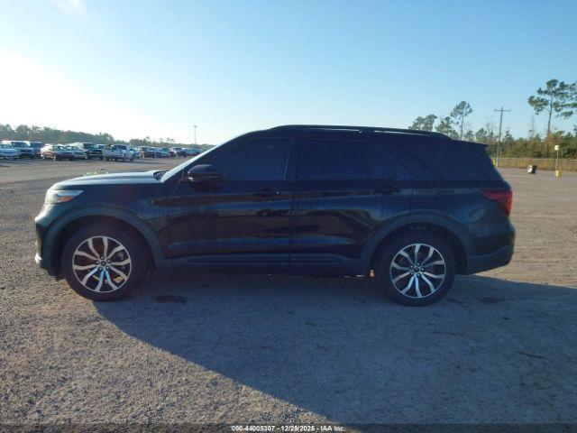 Ford Explorer St Image 2