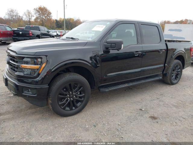 Ford F-150 Xlt Image 18