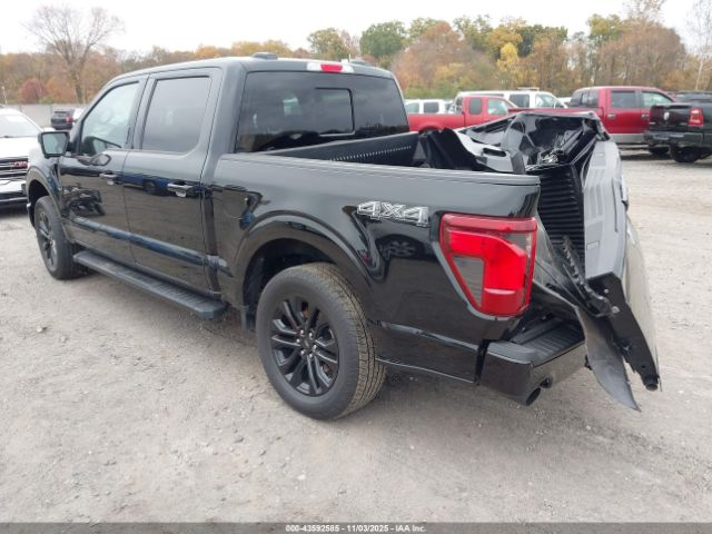 Ford F-150 Xlt Image 6