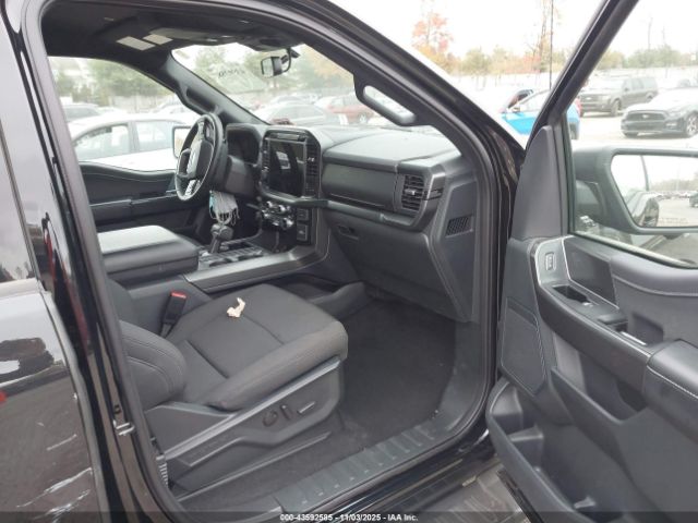 Ford F-150 Xlt Image 2