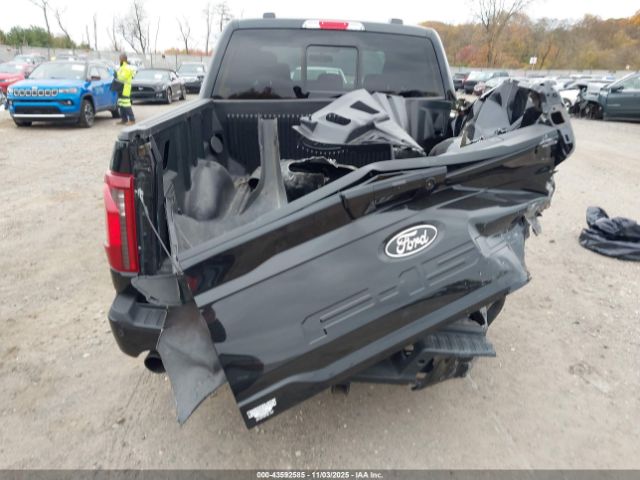 Ford F-150 Xlt Image 3