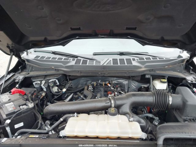 Ford F-150 Xlt Image 8