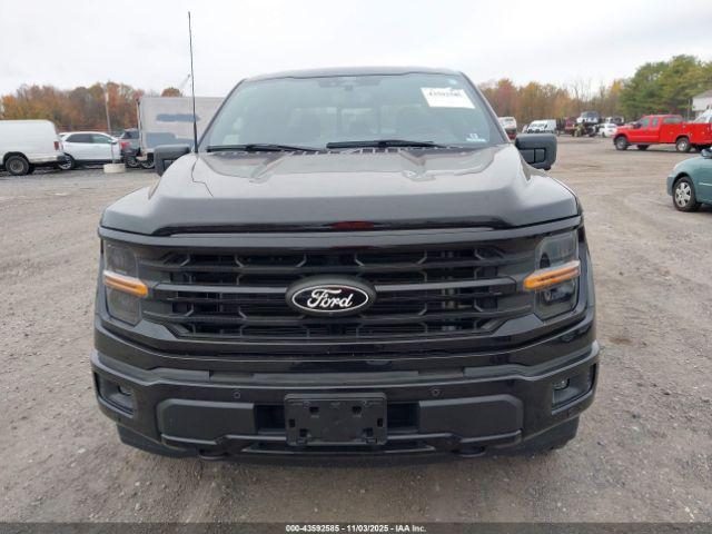 Ford F-150 Xlt Image 15