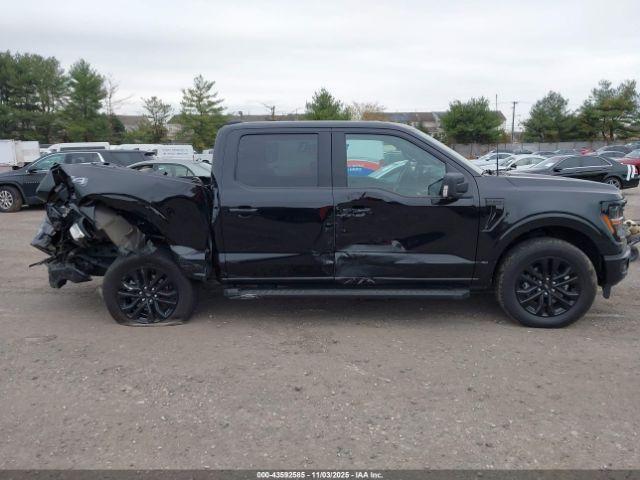 Ford F-150 Xlt Image 5