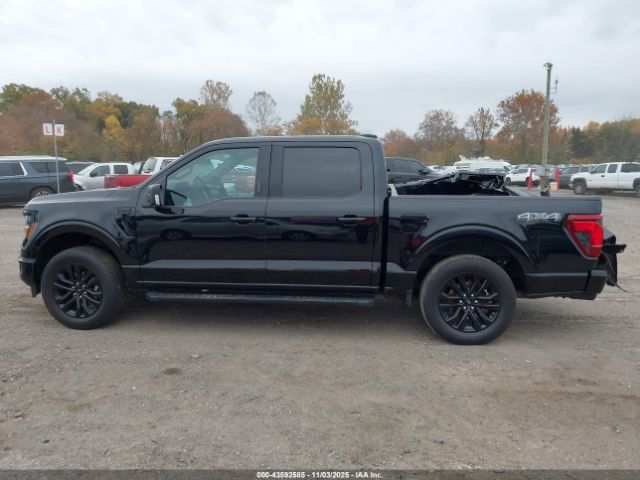 Ford F-150 Xlt Image 7