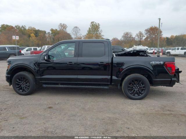Ford F-150 Xlt Image 7