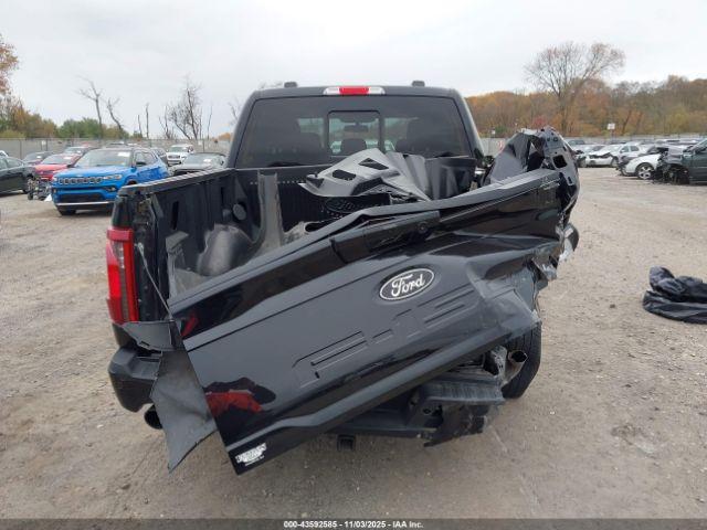 Ford F-150 Xlt Image 11