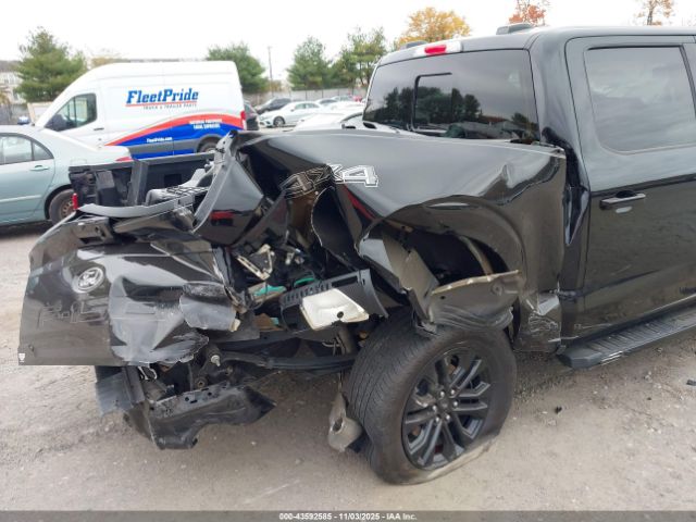 Ford F-150 Xlt Image 9