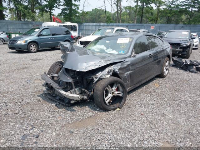 BMW 4 Series Xdrive Image 6