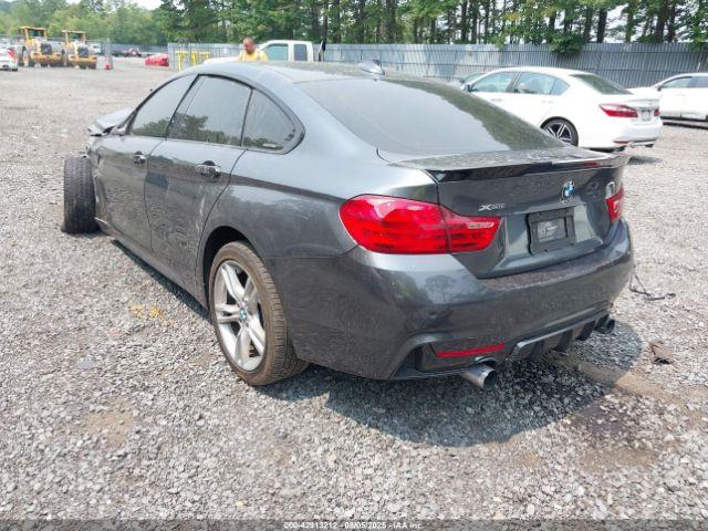 BMW 4 Series Xdrive Image 10