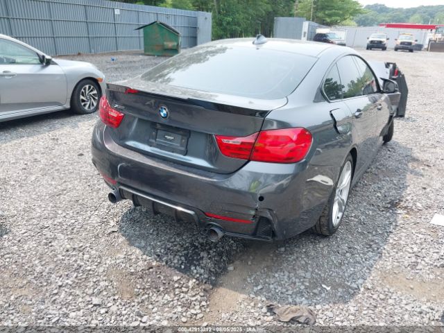 BMW 4 Series Xdrive Image 8
