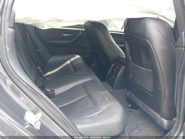 BMW 4 Series Xdrive Image 9