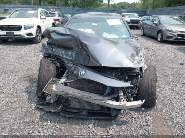 BMW 4 Series Xdrive Image 15