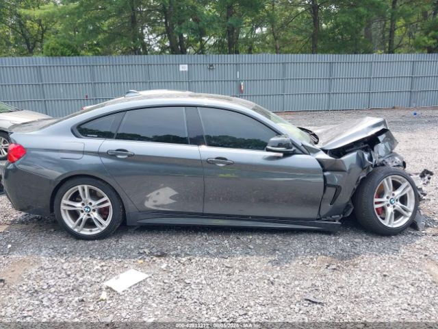 BMW 4 Series Xdrive Image 14