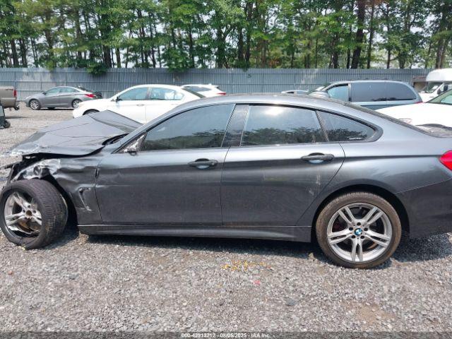 BMW 4 Series Xdrive Image 3