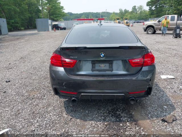 BMW 4 Series Xdrive Image 2