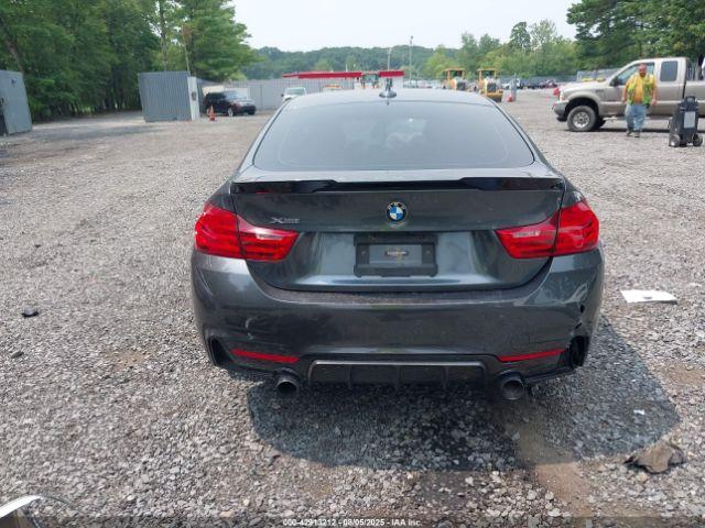 BMW 4 Series Xdrive Image 2