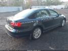 Volkswagen Jetta 1.8t Se Image 2
