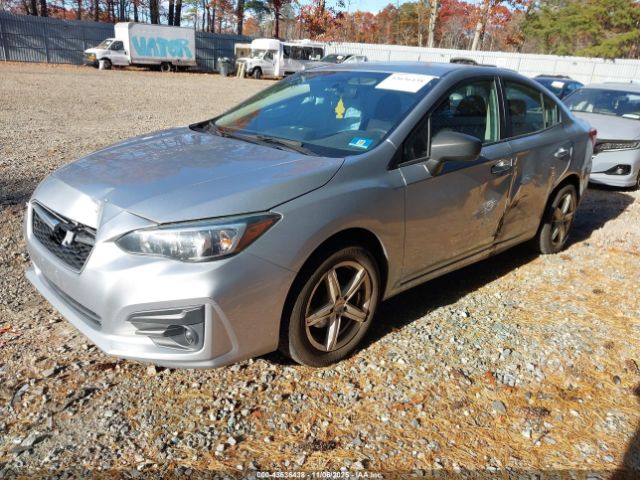 Subaru Impreza 2.0i Image 4