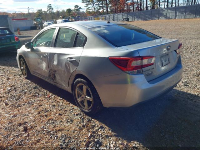 Subaru Impreza 2.0i Image 2