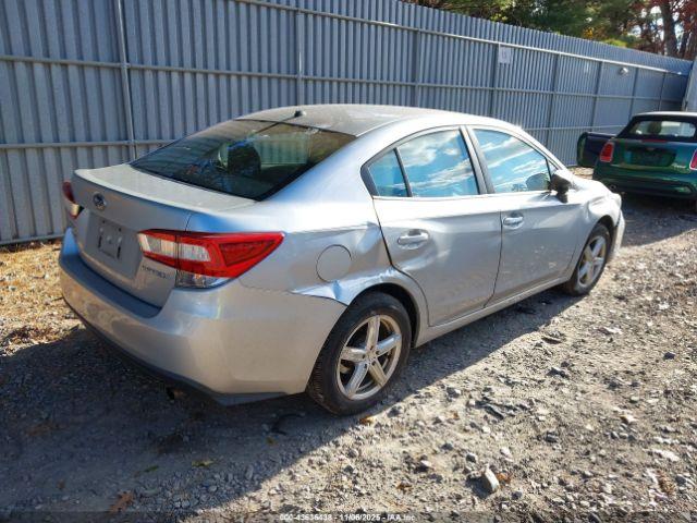 Subaru Impreza 2.0i Image 6
