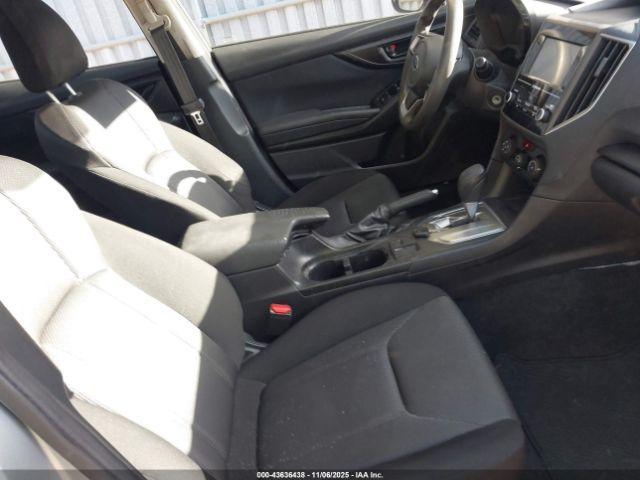 Subaru Impreza 2.0i Image 3