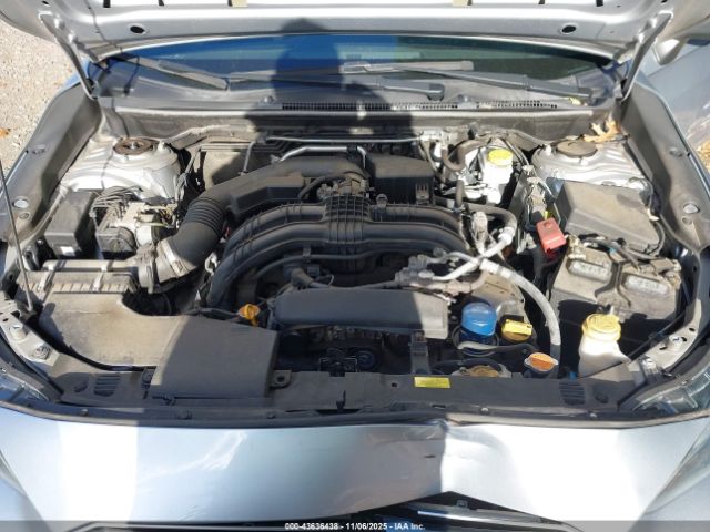 Subaru Impreza 2.0i Image 5