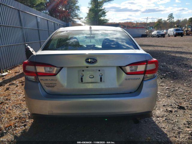 Subaru Impreza 2.0i Image 20