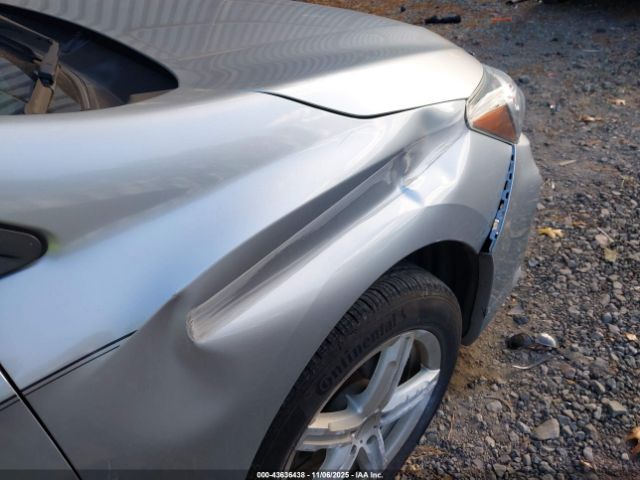 Subaru Impreza 2.0i Image 19