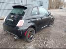 FIAT 500 Abarth Image 8