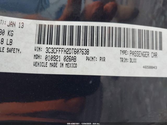 FIAT 500 Abarth Image 10