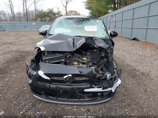 FIAT 500 Abarth Image 15