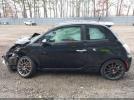 FIAT 500 Abarth Image 13