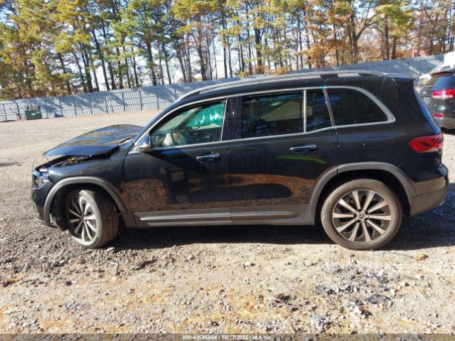 Mercedes-Benz GLB 4matic Image 7