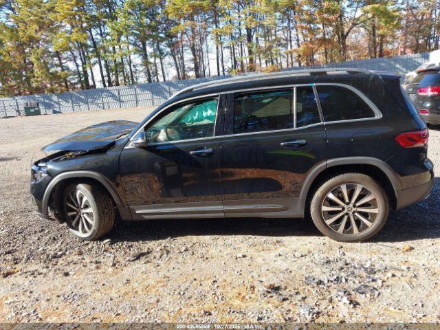 Mercedes-Benz GLB 4matic Image 7