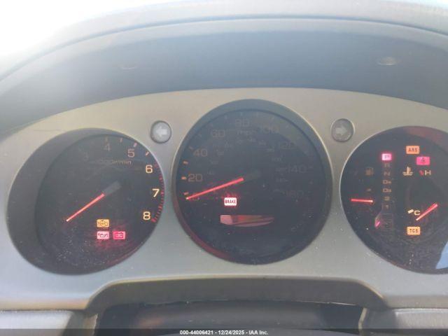 Acura RL 3.5 Image 5